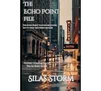 The Echo Point File: The Echo Point was for recovery, but it only delivered release