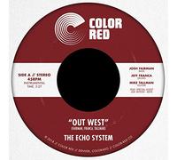 The Echo System - Out West/Love Tree
