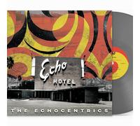 The Echocentrics - Echo Hotel (Remixed Remastered)