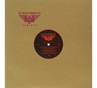The Echocentrics Remixes (Dlcd) – Ubiquiti