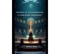 THE ECHOES OF 5TH DIMENSION-FORBIDDEN FREQUENCY