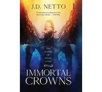 The Echoes Of Fallen Stars