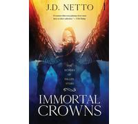 The Echoes Of Fallen Stars