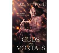 The Echoes Of Fallen Stars