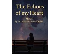 The Echoes of My Heart: Resilience wears my Scars