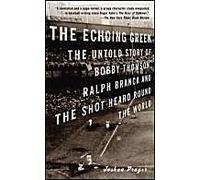 The Echoing Green