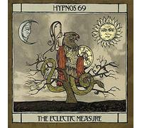The Eclectic Measure