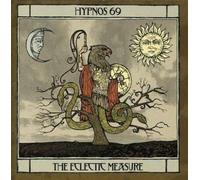 The Eclectic Measure