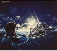 The Eclectic Moniker – Continents – CD