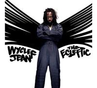 The Ecleftic: 2 Sides II a Book by Wyclef Jean (2000-08-22)