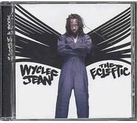Jean, Wyclef - The Ecleftic