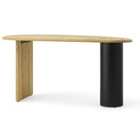 The Eclipse Desk Bureau Audo Copenhagen - AUDO ECLIPSE DESK