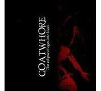 Goatwhore - The Eclipse of Ages Into Black