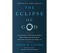 The Eclipse of God