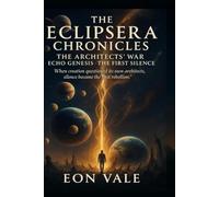 The Eclipsera Chronicles: The Architects’ War Echo Genesis & The First Silence: When Creation Questioned Its Own Architects, Silence Became the First Rebellion.