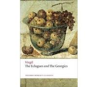 The Eclogues and Georgics by Virgil Paperback Book Virgil (Auteur)