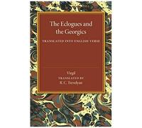 The Eclogues And The Georgics