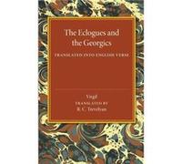 The Eclogues and the Georgics - Virgil - Cambridge University Press - Livre en Anglais - Paperback VirgilVirgil (Auteur)