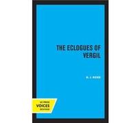 The Eclogues of Vergil by H.J. Rose Hardcover Book H.J. Rose (Auteur)