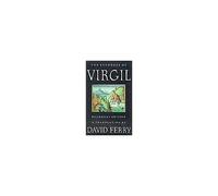 The Eclogues Of Virgil