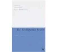 The Ecolinguistics Reader