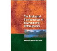 The Ecological Consequences of Environmental Heterogeneity, British Ecological Society