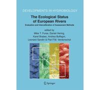 The Ecological Status Of European Rivers: Evaluation And Intercalibration Of Assessment Methods