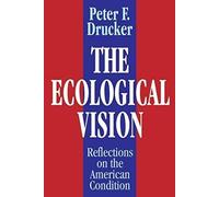 The Ecological Vision