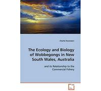 The Ecology And Biology Of Wobbegongs In New South Wales, Australia