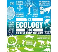The Ecology Book