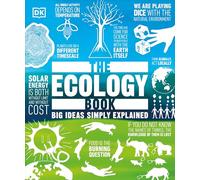 The Ecology Book
