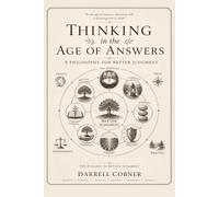 The Ecology of Better Judgement: Cultivating Human Judgement When Answers Are Abundant