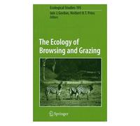 The Ecology Of Browsing And Grazing