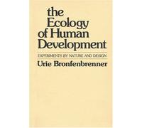 The Ecology Of Human Development