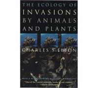The Ecology of Invasions by Animals and Plants by Charles S. Elton Paperback Book Charles S. Elton (Auteur)