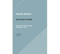 The Ecology of Others