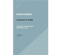 The Ecology of Others Question of Nature by Benjamin P. Luley Inconnu (Auteur)