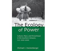 The Ecology of Power