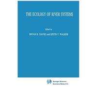 The Ecology Of River Systems