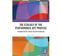 The Ecology of the Performance Art Process: Fragmentation, Union, Reconfiguration