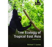 The Ecology Of Tropical East Asia