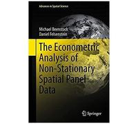 The Econometric Analysis Of Non-Stationary Spatial Panel Data