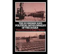 The Economic And Political Development Of The Sudan