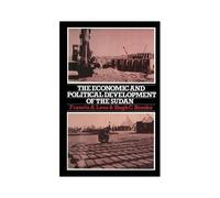 The Economic And Political Development Of The Sudan