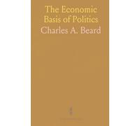 The Economic Basis of Politics