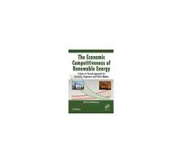 The Economic Competitiveness Of Renewable Energy