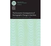 The Economic Consequences Of Demographic Change In East Asia