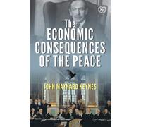 The Economic Consequences Of The Peace