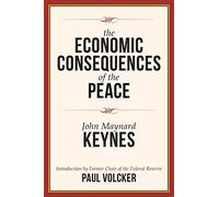 The Economic Consequences of the Peace