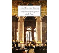 The Economic Consequences of the Peace